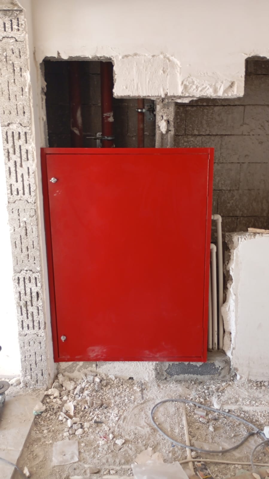 MD Modern Sıhhi Tesisat Doğalgaz 